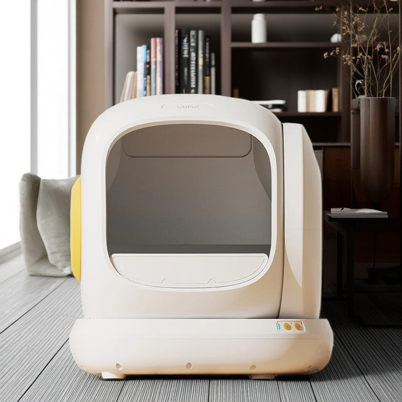 UBPET C20専用 猫砂飛び散り防止ガード
